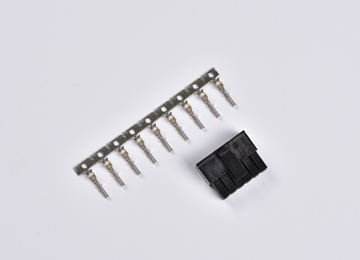 间距3.0mm系列胶壳端子