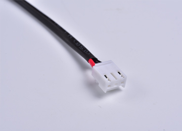 内部连接线VH3.96连接器