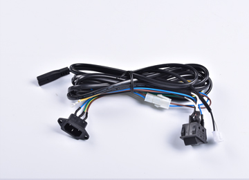 PCB板连接线电缆的EMC设计